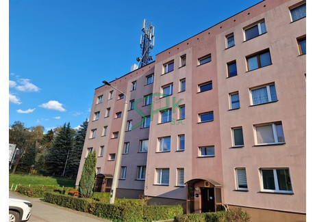 Mieszkanie na sprzedaż - Wojkowice, Będziński, 31,68 m², 125 000 PLN, NET-SRK-MS-3619