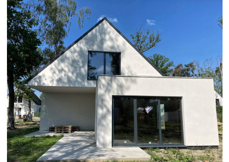 Dom na sprzedaż - Ostropa, Gliwice, 149 m², 1 100 000 PLN, NET-160