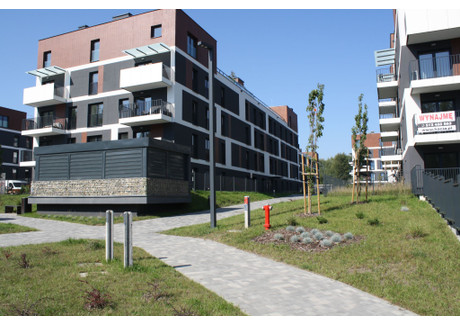 Mieszkanie do wynajęcia - Meteorologów Brynów, Katowice, 45 m², 2500 PLN, NET-200