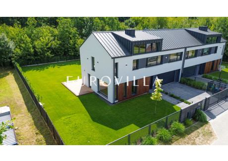 Dom na sprzedaż - Konstancin-Jeziorna, 330 m², 5 990 000 PLN, NET-242961