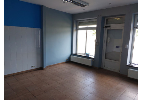 Biuro do wynajęcia - Rzgowska ok Chojny, Górna, Łódź, 70 m², 2000 PLN, NET-18676363