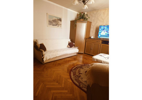 Mieszkanie na sprzedaż - Nożownicza Stare Miasto, Wrocław, Wrocław-Stare Miasto, Wrocław, 39 m², 520 000 PLN, NET-261764