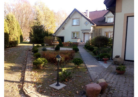Dom do wynajęcia - Piaseczno, Piaseczno (gm.), Piaseczyński (pow.), 199 m², 5900 PLN, NET-4585