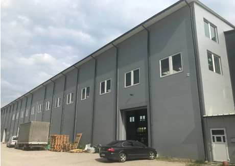 Magazyn, hala do wynajęcia - Kobyłka, Wołomiński (Pow.), 3000 m², 99 000 PLN, NET-12003