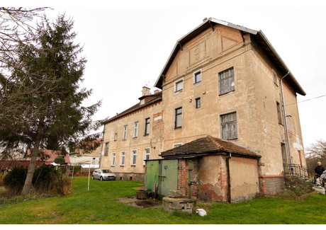 Mieszkanie na sprzedaż - Kolonijna Rogoźnica, Strzegom, Świdnicki, 38,2 m², 155 000 PLN, NET-EXA-MS-545