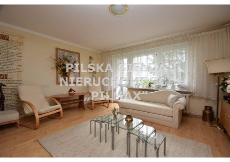 Mieszkanie na sprzedaż - Górne, Piła, Pilski, 52 m², 350 000 PLN, NET-PIL-MS-1125