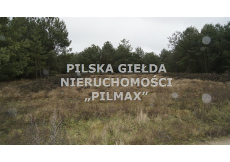 Działka na sprzedaż - Krępsko, Szydłowo, Pilski, 985 m², 130 000 PLN, NET-PIL-GS-1127