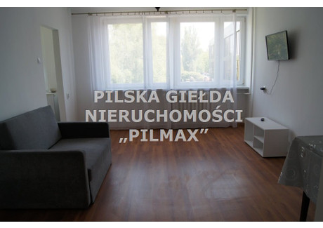 Mieszkanie do wynajęcia - Śródmieście, Piła, Pilski, 35,65 m², 1700 PLN, NET-PIL-MW-1129