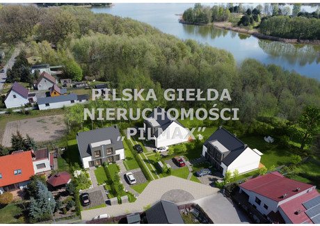 Dom na sprzedaż - Koszyce, Piła, Pilski, 112,05 m², 749 000 PLN, NET-PIL-DS-1055
