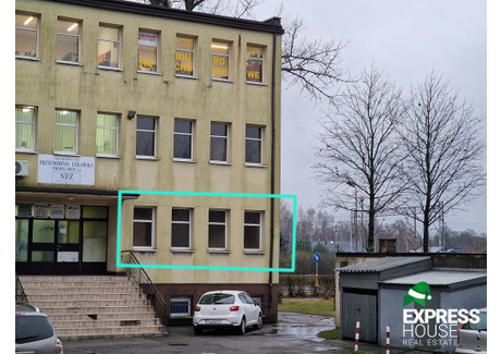 Biuro do wynajęcia - Orzechowa Gnaszyn Dolny, Częstochowa, 28 m², 700 PLN, NET-2398/4158/OLW