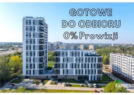 Mieszkanie na sprzedaż - Wagrowska Poznań, 45,24 m², 562 000 PLN, NET-10434/4158/OMS