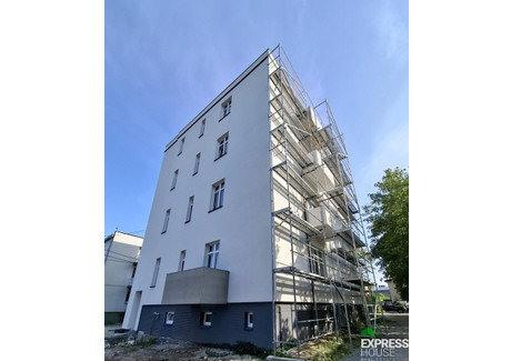 Mieszkanie na sprzedaż - Komorowice Śląskie, Bielsko-Biała, 38,17 m², 358 800 PLN, NET-10424/4158/OMS