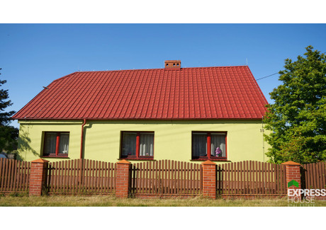 Dom na sprzedaż - Łazisko, Twardogóra, Oleśnicki, 168 m², 1 200 000 PLN, NET-1695/4158/ODS