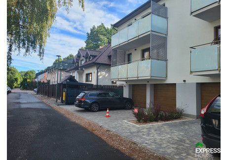 Mieszkanie na sprzedaż - Kameliowa Warszawa, 73 m², 930 000 PLN, NET-10572/4158/OMS