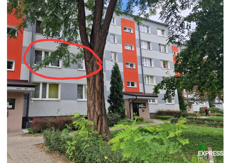 Mieszkanie na sprzedaż - Mireckiego Błeszno, Częstochowa, 57,8 m², 389 000 PLN, NET-10468/4158/OMS