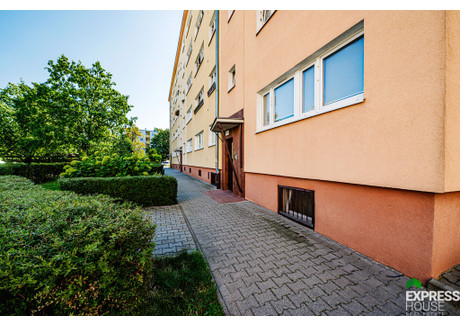 Mieszkanie na sprzedaż - Poranek Poznań-Grunwald, Poznań, 47,7 m², 514 000 PLN, NET-10360/4158/OMS