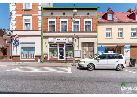 Lokal na sprzedaż - Wojska Polskiego Chodzież, Chodzieski, 190,42 m², 995 000 PLN, NET-113/4158/OOS