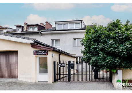 Dom na sprzedaż - Mścibora Antoninek, Poznań, 247,39 m², 2 100 000 PLN, NET-1652/4158/ODS