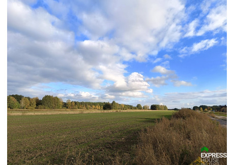 Działka na sprzedaż - Garwolin, Garwoliński, 1040 m², 197 000 PLN, NET-1121/4158/OGS