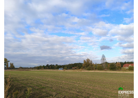 Działka na sprzedaż - Sobieskiego Garwolin, Garwoliński, 1048 m², 175 000 PLN, NET-1098/4158/OGS