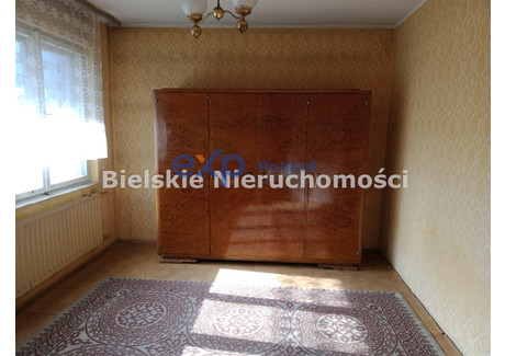 Dom na sprzedaż - Akacjowa Bielsko-Biała, 190 m², 729 000 PLN, NET-315677