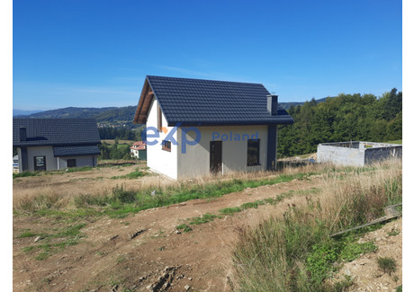 Dom na sprzedaż - Pewel Wielka, Jeleśnia, Żywiecki, 70 m², 265 000 PLN, NET-729488