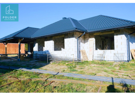 Dom na sprzedaż - Stobierna, Trzebownisko (gm.), Rzeszowski (pow.), 143 m², 529 000 PLN, NET-407