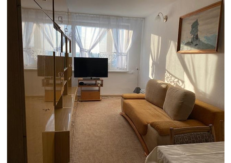 Mieszkanie do wynajęcia - Krzyki, Wrocław, 42 m², 2100 PLN, NET-270