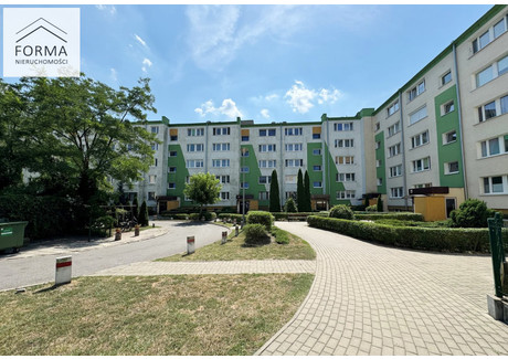 Mieszkanie na sprzedaż - Fordon, Bydgoszcz, Bydgoszcz M., 63,74 m², 375 000 PLN, NET-FRMN-MS-3847-3