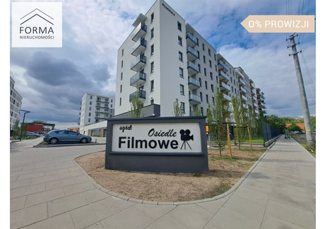 Mieszkanie na sprzedaż - Bartodzieje Małe, Bydgoszcz, Bydgoszcz M., 36,12 m², 339 528 PLN, NET-FRMN-MS-3007