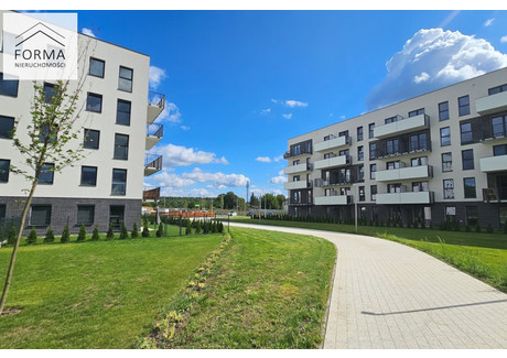 Mieszkanie na sprzedaż - Fordon, Bydgoszcz, Bydgoszcz M., 43,85 m², 339 000 PLN, NET-FRMN-MS-2706-20