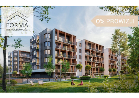 Mieszkanie na sprzedaż - Bielawy, Bydgoszcz, Bydgoszcz M., 25,02 m², 335 268 PLN, NET-FRMN-MS-3064