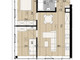 Mieszkanie na sprzedaż - Okole, Bydgoszcz, Bydgoszcz M., 46,7 m², 427 396 PLN, NET-FRMN-MS-3041