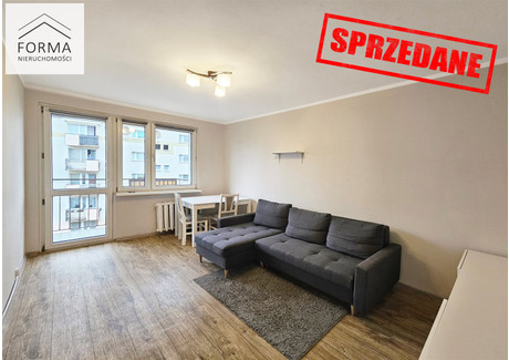 Mieszkanie na sprzedaż - Koszarowa Błonie, Bydgoszcz, Bydgoszcz M., 37,6 m², 269 000 PLN, NET-FRMN-MS-3555-1