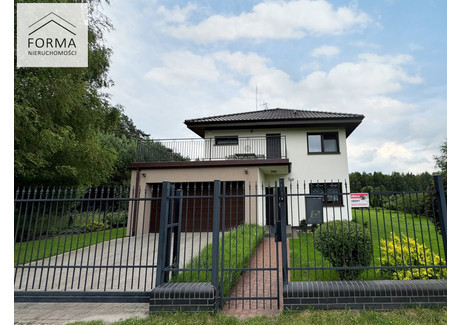 Dom na sprzedaż - Zamość, Szubin, Nakielski, 210 m², 1 249 000 PLN, NET-FRMN-DS-3403-1