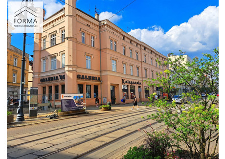 Mieszkanie na sprzedaż - Centrum, Bydgoszcz, Bydgoszcz M., 114 m², 565 000 PLN, NET-FRMN-MS-3273-42