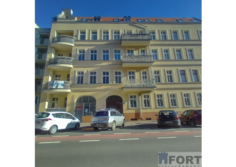 Mieszkanie na sprzedaż - Bolesława Śmiałego Centrum, Szczecin, 79,47 m², 489 000 PLN, NET-FNI23118