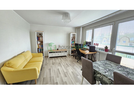 Mieszkanie na sprzedaż - Chojny, Łódź, 51 m², 365 000 PLN, NET-8269/4916/OMS