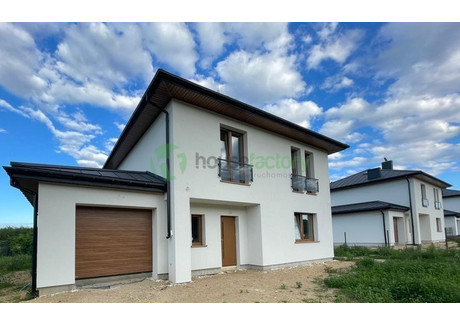 Dom na sprzedaż - Perłowa Tuszyn, Łódzki Wschodni, 150 m², 860 000 PLN, NET-130/4916/ODS
