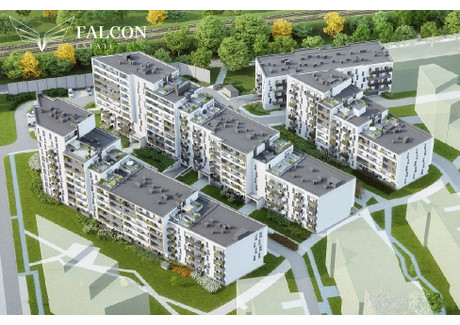 Mieszkanie na sprzedaż - Szczepin, Wrocław-Stare Miasto, Wrocław, 38,65 m², 689 000 PLN, NET-FE867954