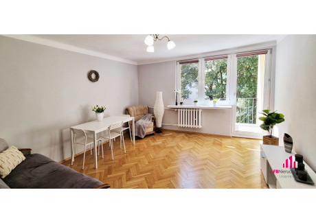 Mieszkanie na sprzedaż - Bałuty, Łódź, 44 m², 367 500 PLN, NET-45