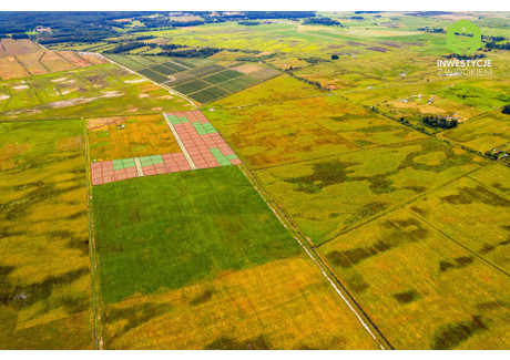 Działka na sprzedaż - Chłapowo, Władysławowo (Gm.), Pucki (Pow.), 385 m², 15 900 PLN, NET-1185