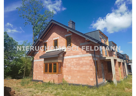 Dom na sprzedaż - Sucha Góra, Bytom, Bytom M., 125 m², 480 000 PLN, NET-FLD-DS-6229