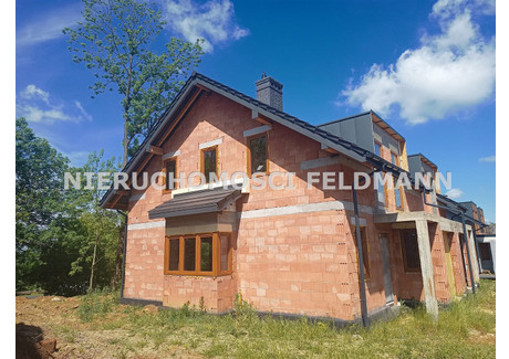 Dom na sprzedaż - Sucha Góra, Bytom, Bytom M., 125 m², 490 000 PLN, NET-FLD-DS-6229