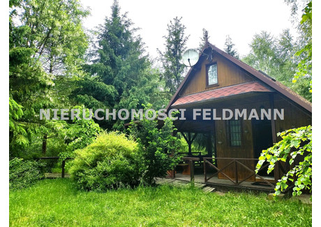 Dom na sprzedaż - Czarków, Wielowieś, Gliwicki, 80,79 m², 509 000 PLN, NET-FLD-DS-6252