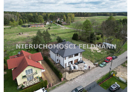Dom na sprzedaż - Mikołeska, Tworóg, Tarnogórski, 186 m², 1 050 000 PLN, NET-FLD-DS-6358