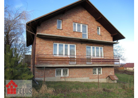 Dom na sprzedaż - Bęczyn, Wadowicki, 210 m², 599 000 PLN, NET-559922