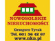 Mieszkanie na sprzedaż - Nowa Sól, Nowosolski (pow.), 49,2 m², 259 000 PLN, NET-cen259