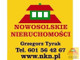 Dom na sprzedaż - Nowa Sól, Nowosolski (pow.), 73 m², 289 000 PLN, NET-rob1