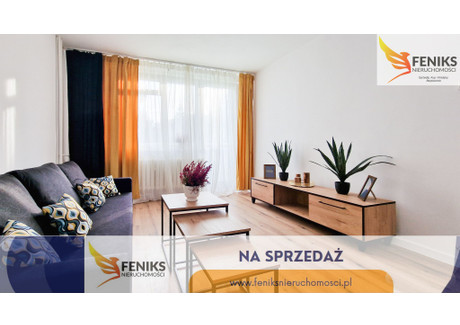 Mieszkanie na sprzedaż - Henryka Barona Elbląg, 38 m², 315 000 PLN, NET-173